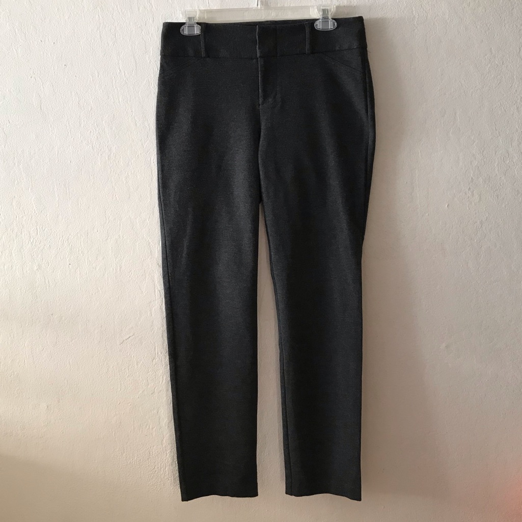 Michael Kors Women’s Career Dress Pant In Straight Leg